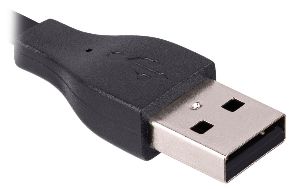 TRX Akyga AK-SW-12 Nabíjecí kabel Xiaomi Mi Band 3