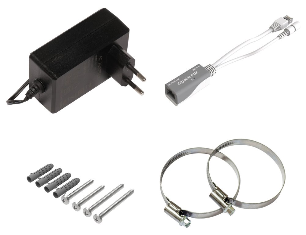 MikroTik netFiber 9, 4x SFP+, 5x SFP, 1x GbE PoE in, L5