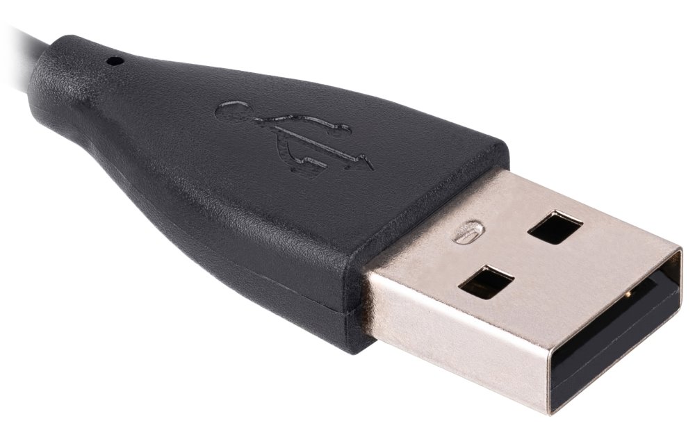 TRX Akyga AK-SW-14 Nabíjecí kabel Xiaomi Mi Band 5