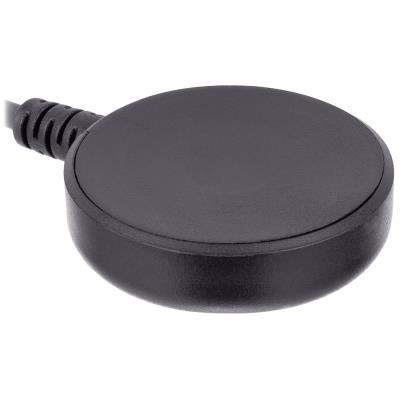 TRX Akyga AK-SW-09 Bezdrátová nabíječka pro Samsung Galaxy Watch 3 / Active 1 / Active 2