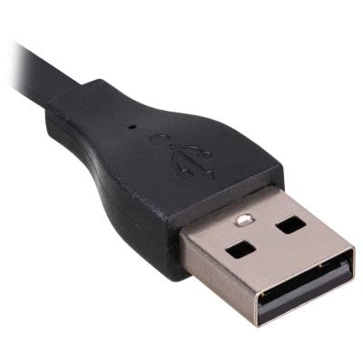 TRX Akyga AK-SW-04 Nabíjecí kabel pro Huawei Honor Band 4 Running / Band 4 Sport / Band 4e