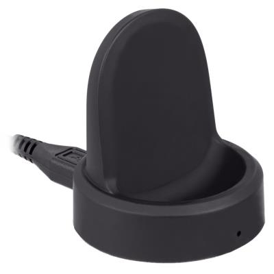 TRX Akyga AK-SW-10 Bezdrátová nabíječka pro Samsung Gear S2 / S3 / Galaxy Watch 42mm / 46mm