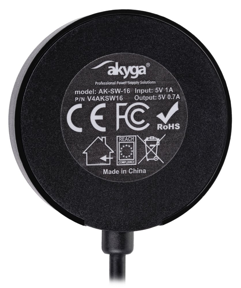 TRX Akyga AK-SW-16 Nabíjecí kabel Amazfit Stratos 3