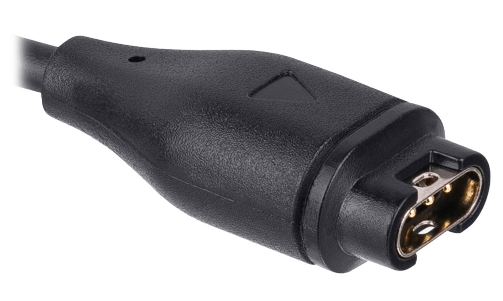 TRX Akyga AK-SW-17 Nabíjecí kabel Garmin Fenix 5/ 6/ Approach S40/ S60/ X10/ Vivoactive 3/ 4