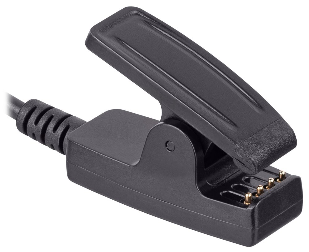 TRX Akyga AK-SW-18 Nabíjecí kabel Garmin Forerunner 230 / 235 / 630 / 645 / 735TX