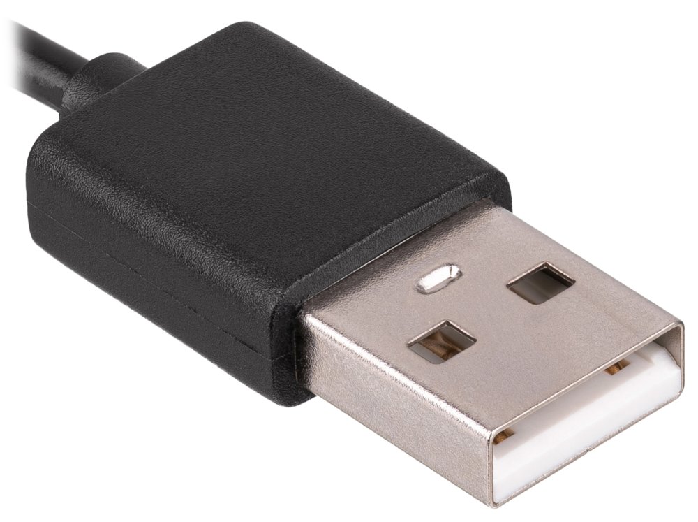 TRX Akyga AK-SW-21 Nabíjecí kabel Huawei Watch GT / GT2 – černá