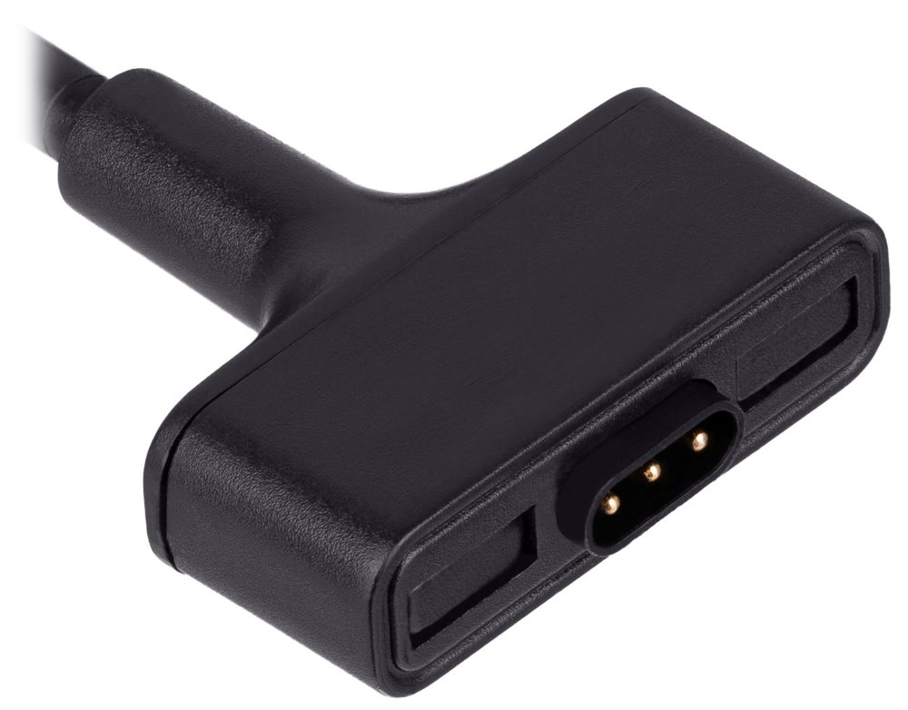 TRX Akyga AK-SW-23 Nabíjecí kabel Fitbit Ionic