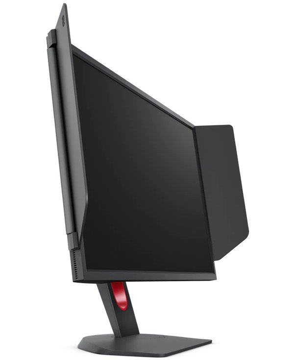 ZOWIE by BenQ 27" LED XL2746K/ 1920x1080/ 1000:1/ 0,5ms/ 3x HDMI/ DP/ 240Hz/ černý/ FF/ LBL