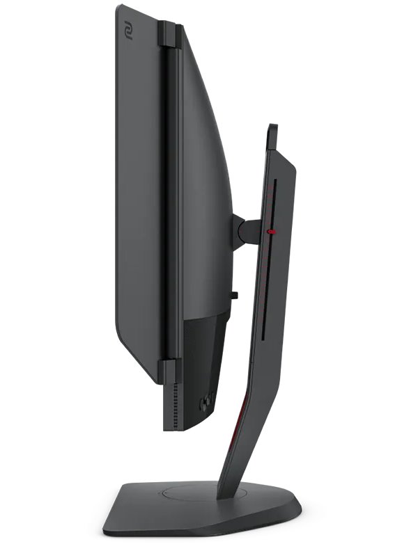 ZOWIE by BenQ 27" LED XL2746K/ 1920x1080/ 1000:1/ 0,5ms/ 3x HDMI/ DP/ 240Hz/ černý/ FF/ LBL