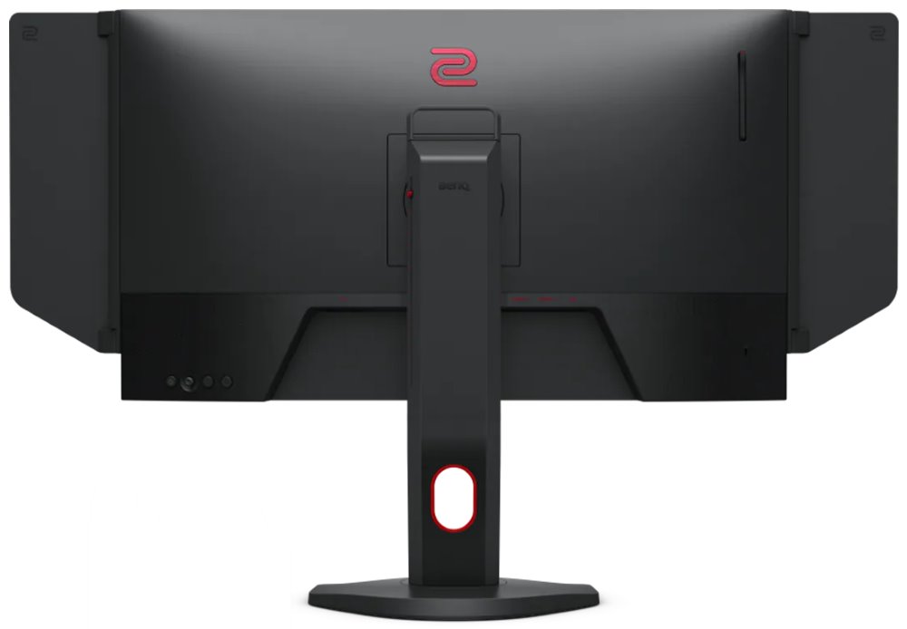 ZOWIE by BenQ 27" LED XL2746K/ 1920x1080/ 1000:1/ 0,5ms/ 3x HDMI/ DP/ 240Hz/ černý/ FF/ LBL