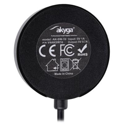 TRX Akyga AK-SW-16 Nabíjecí kabel Amazfit Stratos 3