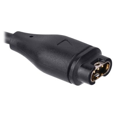 TRX Akyga AK-SW-17 Nabíjecí kabel Garmin Fenix 5/ 6/ Approach S40/ S60/ X10/ Vivoactive 3/ 4