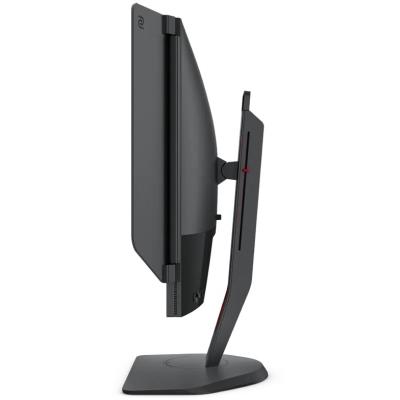 ZOWIE by BenQ 27" LED XL2746K/ 1920x1080/ 1000:1/ 0,5ms/ 3x HDMI/ DP/ 240Hz/ černý/ FF/ LBL