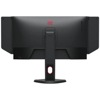 ZOWIE by BenQ 27" LED XL2746K/ 1920x1080/ 1000:1/ 0,5ms/ 3x HDMI/ DP/ 240Hz/ černý/ FF/ LBL