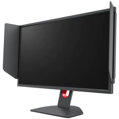 ZOWIE by BenQ 27" LED XL2746K/ 1920x1080/ 1000:1/ 0,5ms/ 3x HDMI/ DP/ 240Hz/ černý/ FF/ LBL