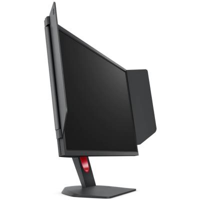 ZOWIE by BenQ 27" LED XL2746K/ 1920x1080/ 1000:1/ 0,5ms/ 3x HDMI/ DP/ 240Hz/ černý/ FF/ LBL