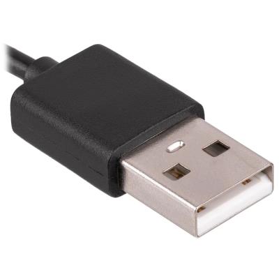 TRX Akyga AK-SW-21 Nabíjecí kabel Huawei Watch GT / GT2 – černá