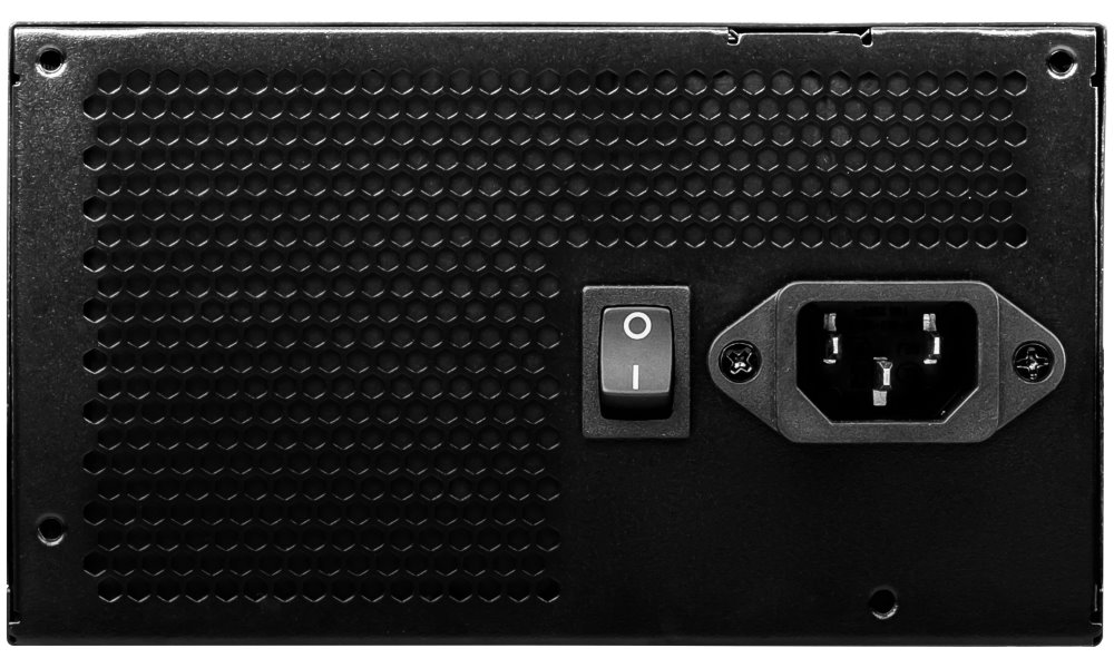 MSI zdroj MAG A650BN/ 650W/ ATX/ akt. PFC/ 5 let celková záruka/ 120mm ventilátor/ 80PLUS Bronze