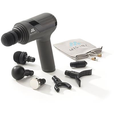 MISURA masážní pistole MB1Pro černá