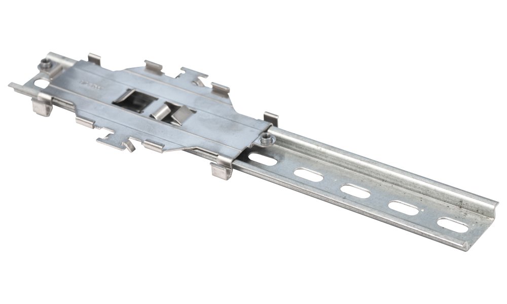 MikroTik DRP-LTM - DINrail PRO kit pro LtAP mini series