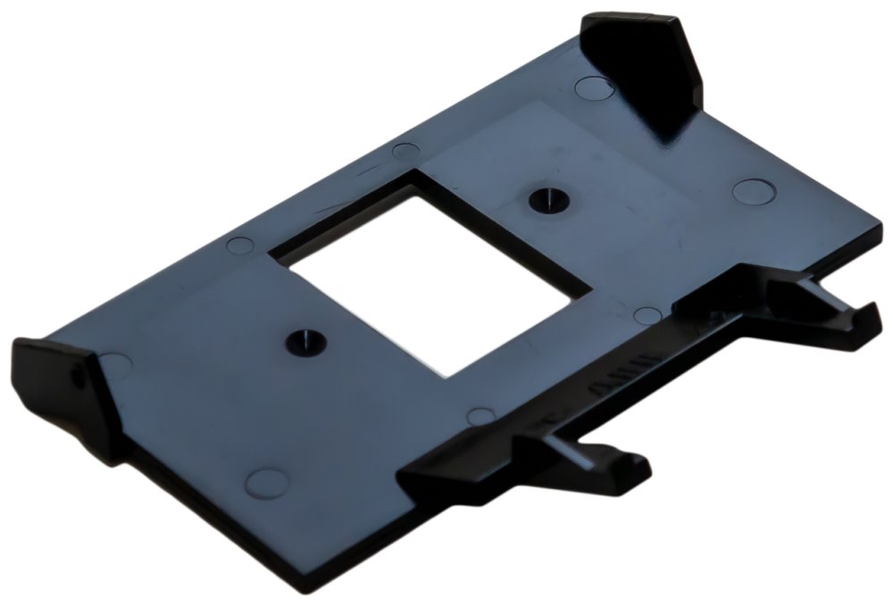 XtendLan Zásuvka TANGO nosná maska 1× data