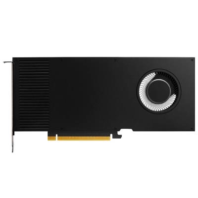 HP NVIDIA RTX A4000 16GB 4DP GFX