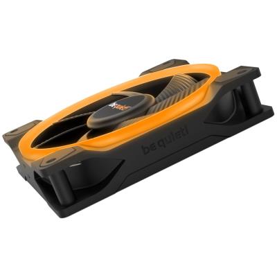 Be quiet! / ventilátor Light Wings / 120mm / PWM / ARGB
