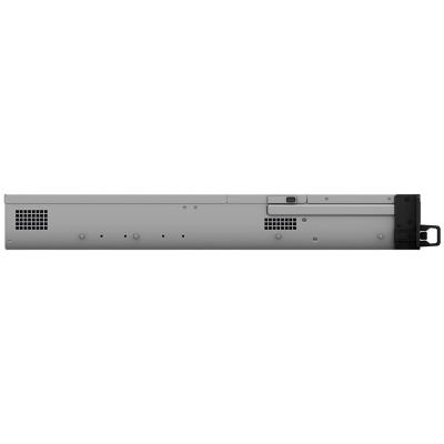 Synology RS3621RPxs   2U, 12x SATA, 8GB RAM, 2x USB 3.0, 4x Gb LAN, 2x PCIe