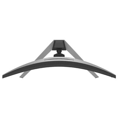 BENQ Mobiuz 34" LED EX3410R/ Curved/ VA panel/ 3440x1440/ 3000:1/ 1ms/ 144 Hz/ 2xHDMI/ DP/ USB/ FreeSync/ černošedý