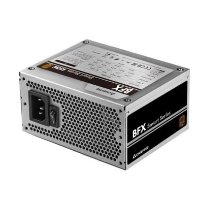 CHIEFTEC zdroj BFX-450BS / 450W / SFX formát / 90mm fan / akt. PFC / 80PLUS Bronze / bulk