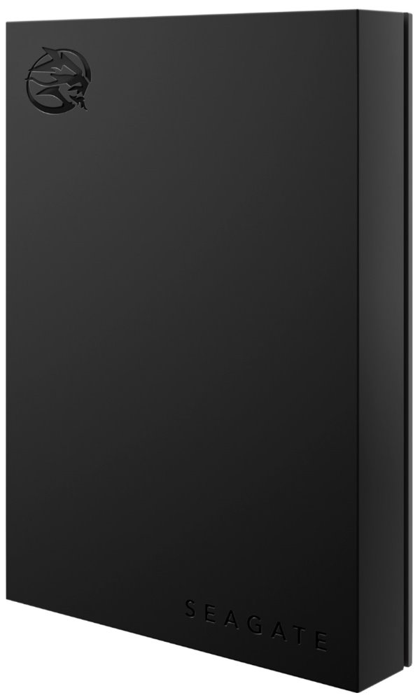 SEAGATE FireCuda Gaming 1TB HDD RGB / 2,5" / externí / USB / černý