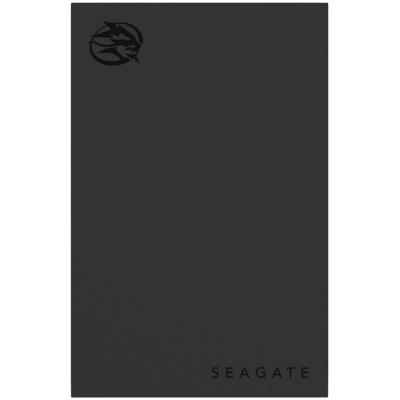 SEAGATE FireCuda Gaming 1TB HDD RGB / 2,5" / externí / USB / černý