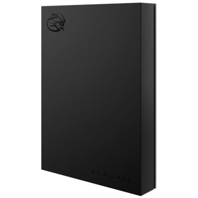 SEAGATE FireCuda Gaming 1TB HDD RGB / 2,5" / externí / USB / černý