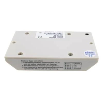 EPEVER LS0512EU solární PWM regulátor 12V, 5A, vstup 30V