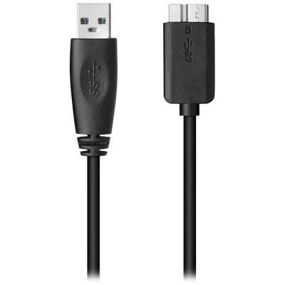 SEAGATE Expansion Portable 2TB HDD / 2,5" / externí / USB / černý