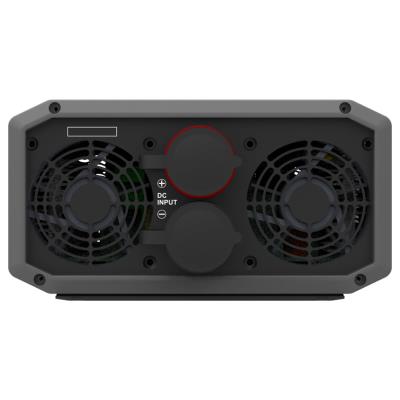 EPEVER iPower IP3000-22-PLUS-T měnič 24V/230V 3kW, čistá sinus