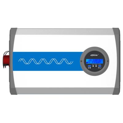 EPEVER iPower IP1000-22-PLUS-T měnič 24V/230V 1kW, čistá sinus