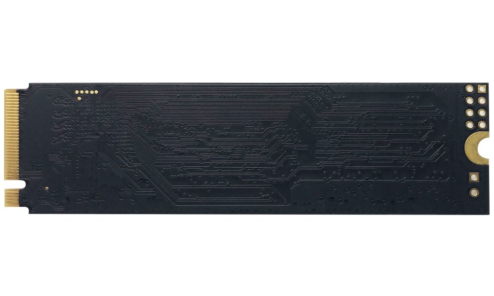 PATRIOT P310 480GB SSD / Interní / M.2 PCIe Gen3 x4 NVMe 1.3 / 2280