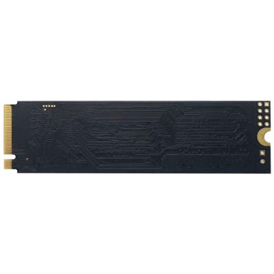 PATRIOT P310 240GB SSD / Interní / M.2 PCIe Gen3 x4 NVMe 1.3 / 2280
