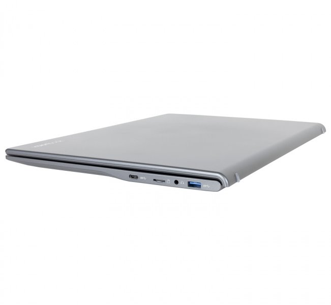 UMAX notebook VisionBook 15Wj Plus/ 15,6" IPS/ 1920x1080/ N5100/ 4GB/ 128GB SSD/ HDMI/ 2x USB 3.0/ USB-C/ W10 Pro