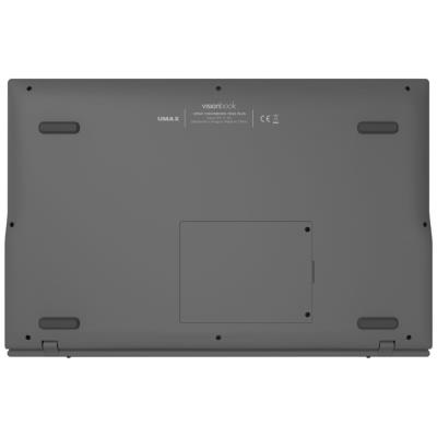 UMAX notebook VisionBook 15Wj Plus/ 15,6" IPS/ 1920x1080/ N5100/ 4GB/ 128GB SSD/ HDMI/ 2x USB 3.0/ USB-C/ W10 Pro