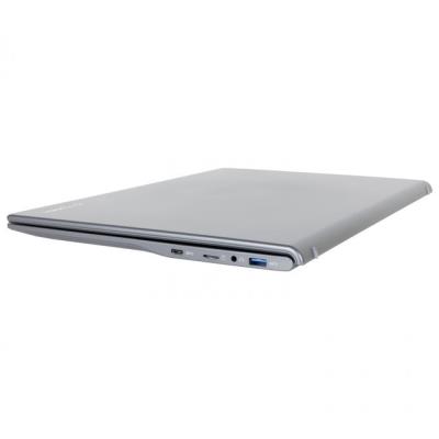 UMAX notebook VisionBook 15Wj Plus/ 15,6" IPS/ 1920x1080/ N5100/ 4GB/ 128GB SSD/ HDMI/ 2x USB 3.0/ USB-C/ W10 Pro