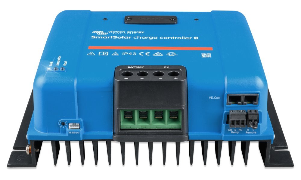 Victron SmartSolar 250/85-Tr VE.Can MPPT solární regulátor