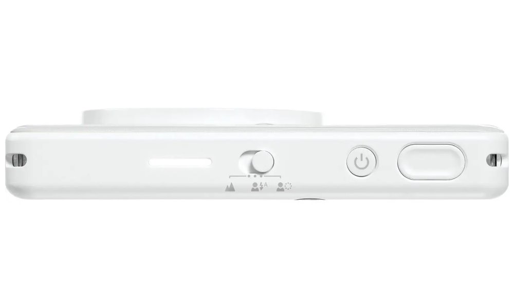 Canon Zoemini fototiskárna S2 , bílá