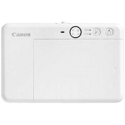 Canon Zoemini fototiskárna S2 , bílá