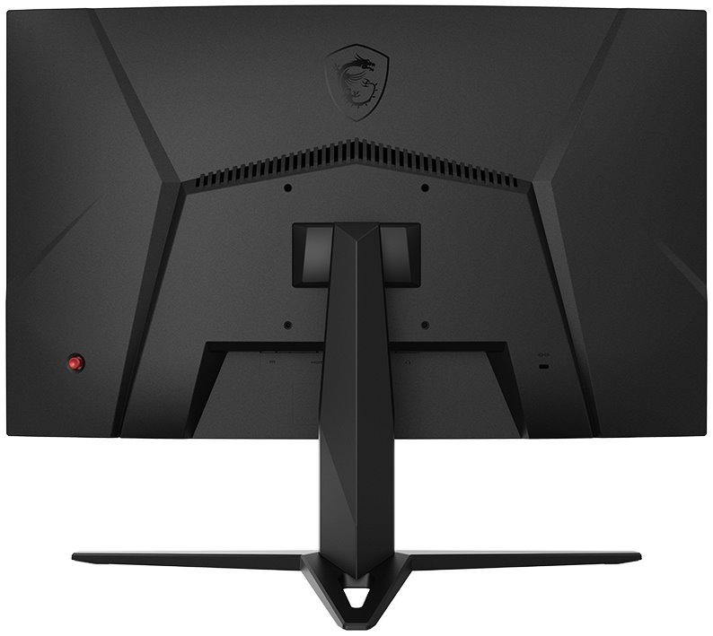 MSI Gaming Optix G24C4/ 23,6" 1920 x 1080 (FHD)/ LED/ 144Hz/ 1ms/ 100000000:1/ 250cd/m2/ 2xHDMI/ DP