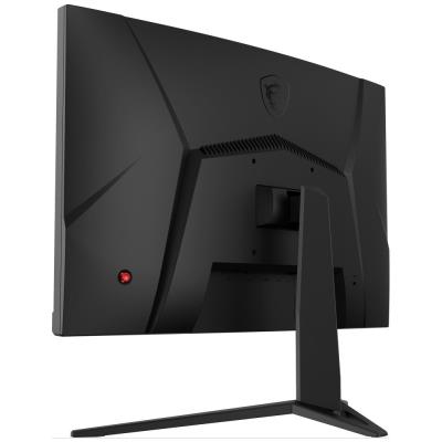 MSI Gaming Optix G24C4/ 23,6" 1920 x 1080 (FHD)/ LED/ 144Hz/ 1ms/ 100000000:1/ 250cd/m2/ 2xHDMI/ DP