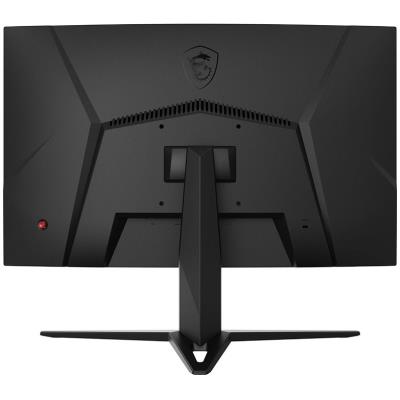 MSI Gaming Optix G24C4/ 23,6" 1920 x 1080 (FHD)/ LED/ 144Hz/ 1ms/ 100000000:1/ 250cd/m2/ 2xHDMI/ DP