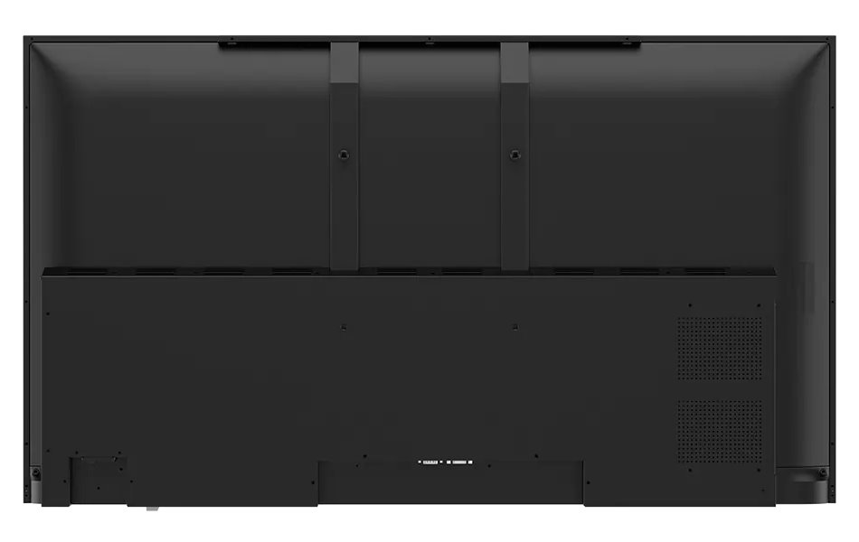 BENQ panel 43" ST4302S/ Smart Signage/ UHD 4K/ provoz 18/7/ 2x HDMI/ DVI-D/ RJ45/ 2x USB/ Android