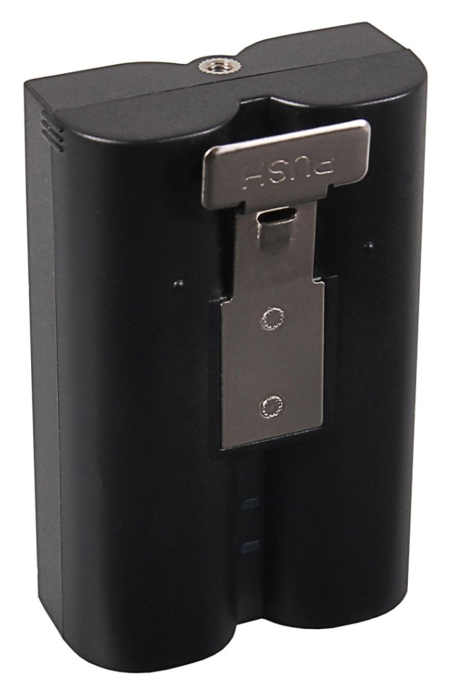PATONA baterie pro chytré zvonky a kamery Ring 6000mAh/3,65V Li-lon 8AB1S7